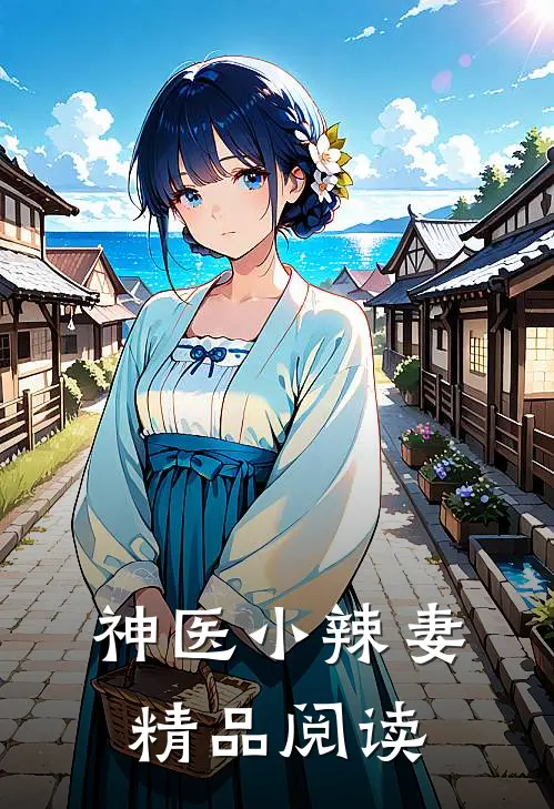 神医小辣妻精品阅读