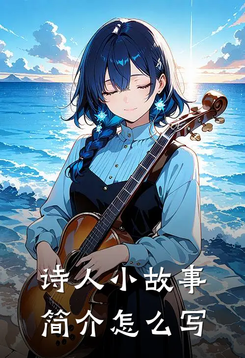 诗人小故事简介怎么写