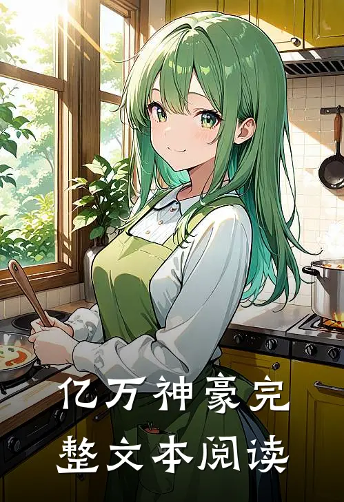 亿万神豪完整文本阅读