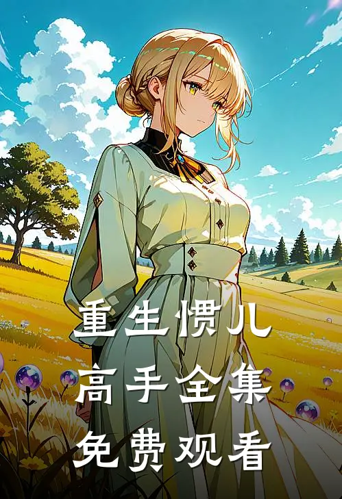 重生惯儿高手 全集免费观看