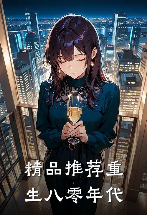 精品推荐重生八零年代