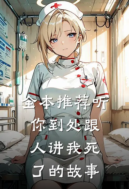全本推荐听你到处跟人讲我死了的故事