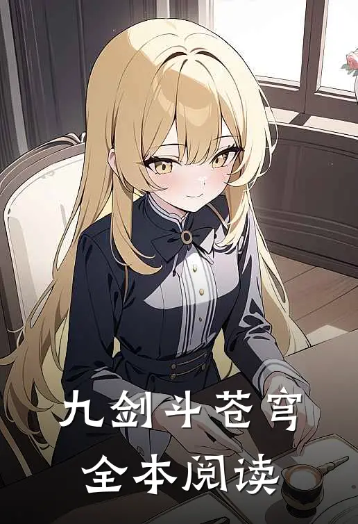 九剑斗苍穹全本阅读