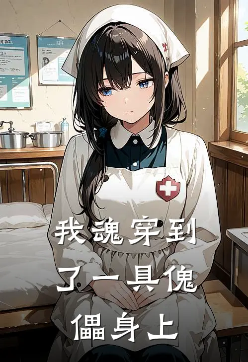 我魂穿到了一具傀儡身上