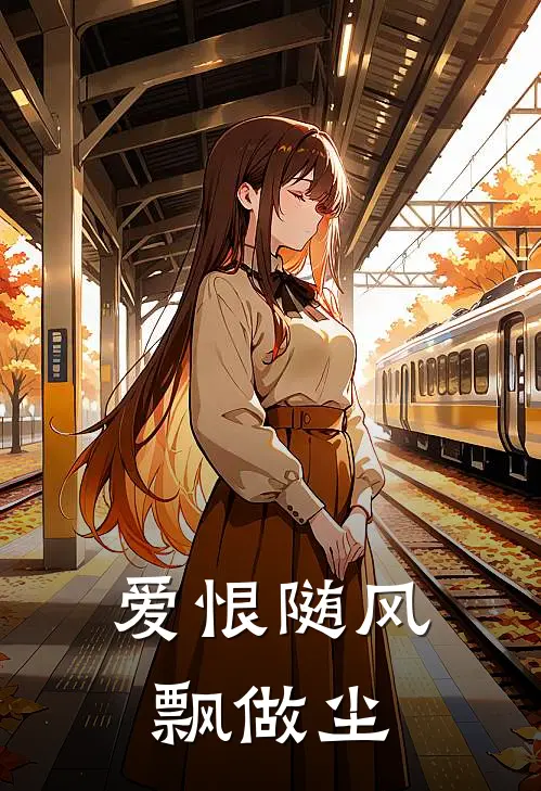 爱恨随风飘做尘