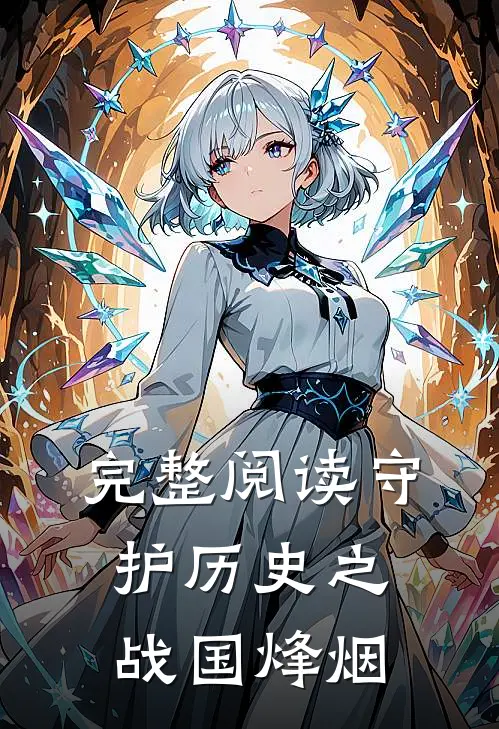 完整阅读守护历史之战国烽烟