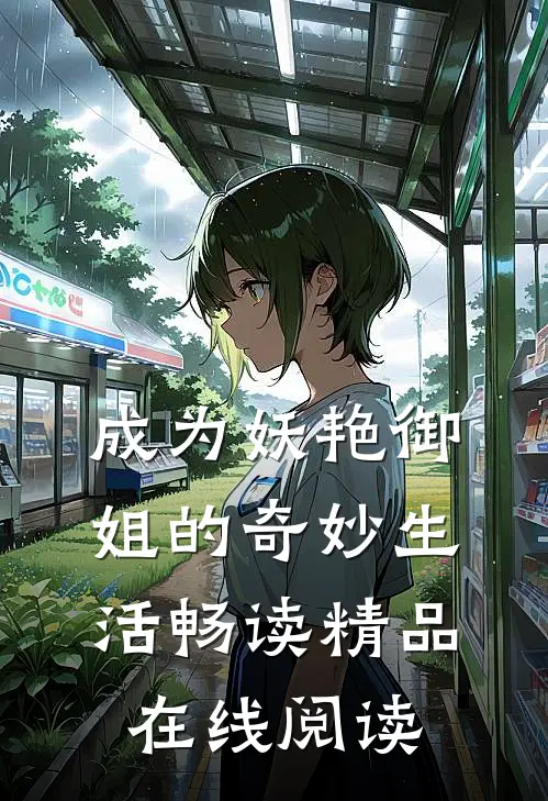 成为妖艳御姐的奇妙生活畅读精品在线阅读
