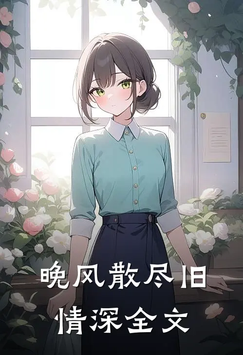 晚风散尽旧情深全文
