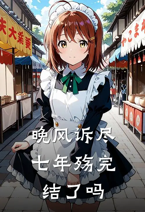 晚风诉尽七年殇完结了吗