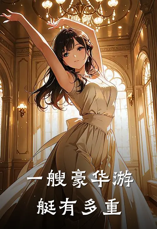 一艘豪华游艇有多重