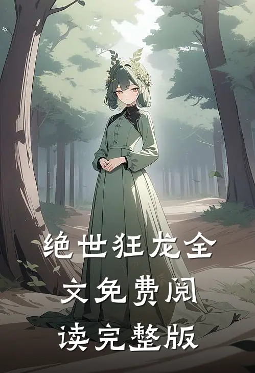 绝世狂龙全文免费阅读完整版