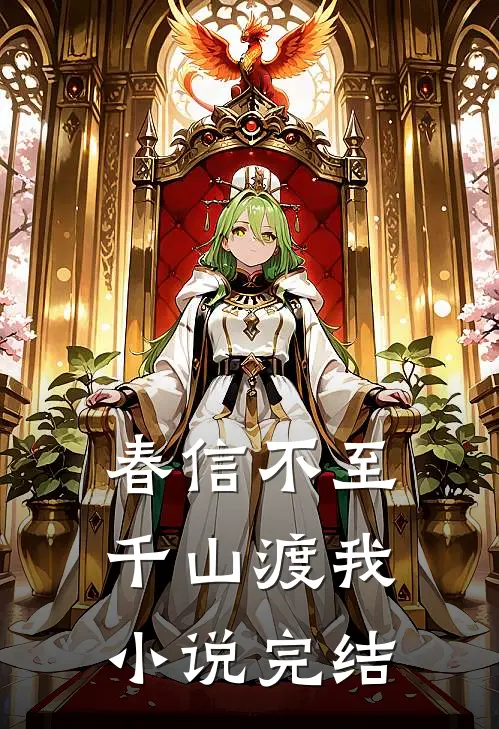 春信不至千山渡我小说完结