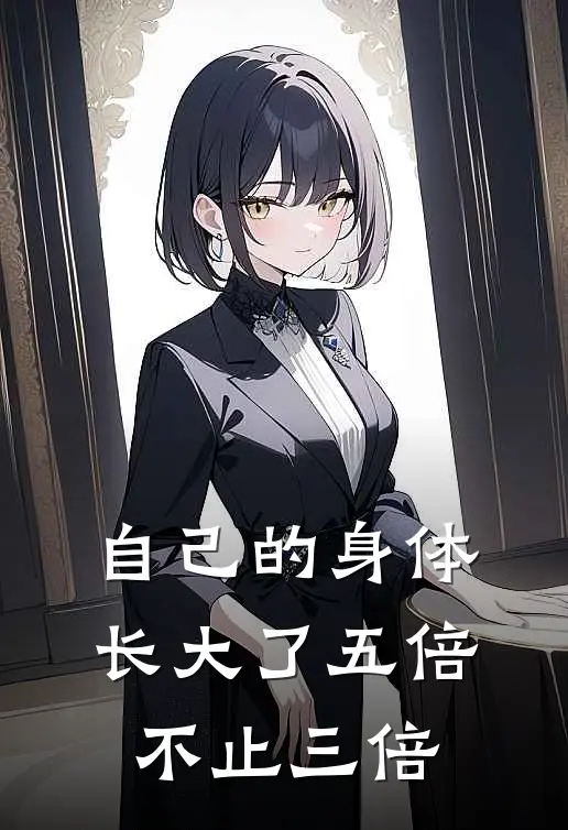 自己的身体长大了五倍不止三倍
