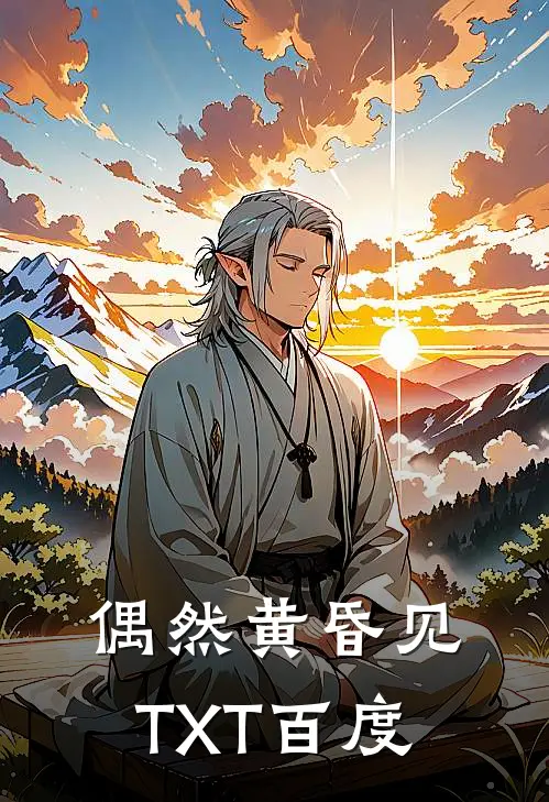 偶然黄昏见TXT百度