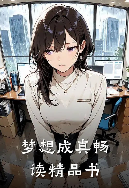 梦想成真畅读精品书