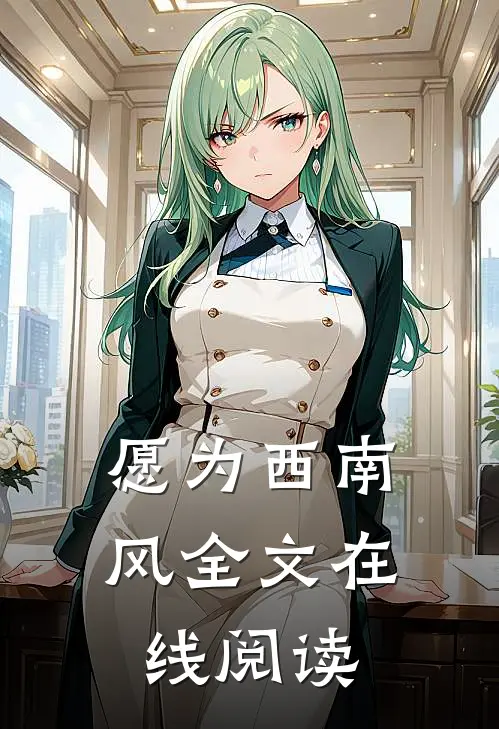 愿为西南风全文在线阅读