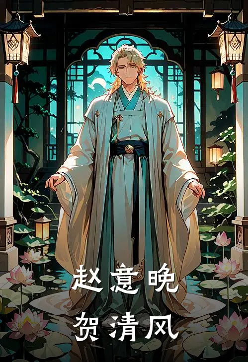 赵意晚贺清风
