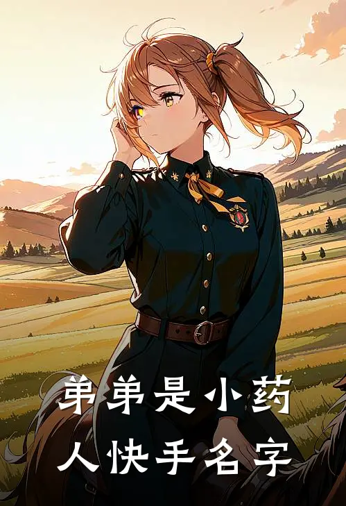 弟弟是小药人快手名字