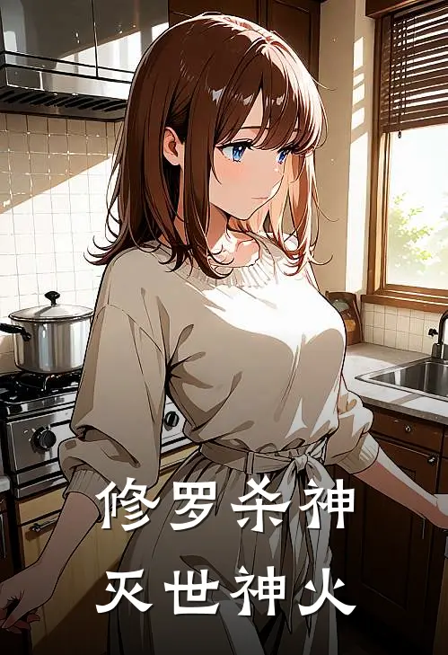 修罗杀神 灭世神火