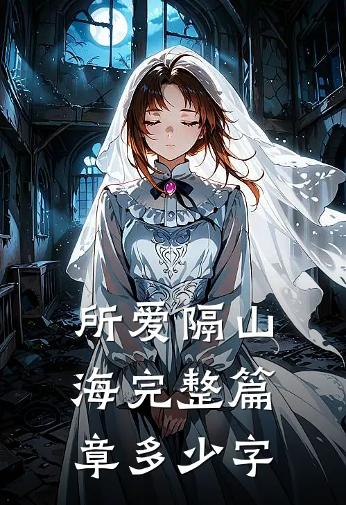 所爱隔山海完整篇章多少字