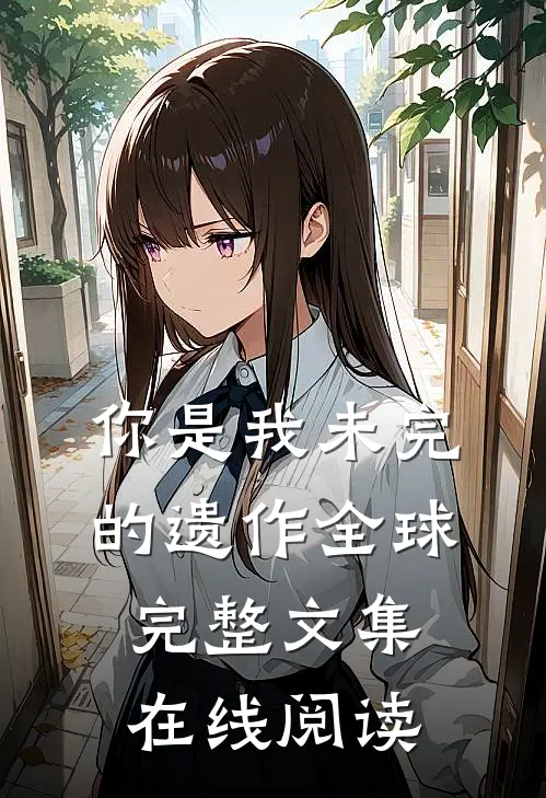 你是我未完的遗作全球完整文集在线阅读