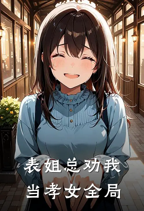 表姐总劝我当孝女全局