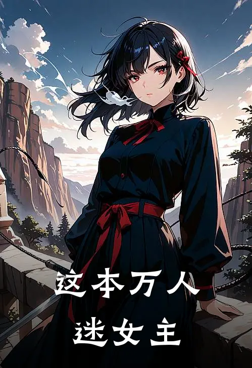 这本万人迷女主