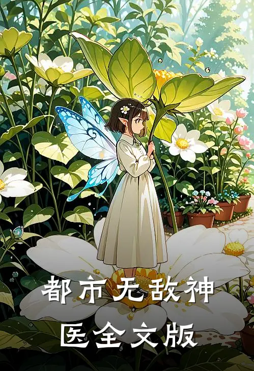 都市无敌神医全文版