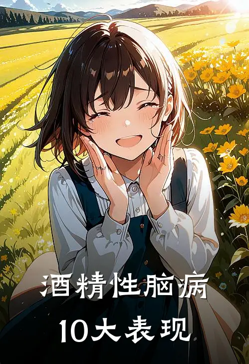 酒精性脑病10大表现