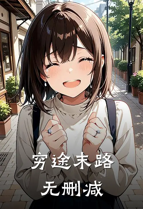 穷途末路无删减