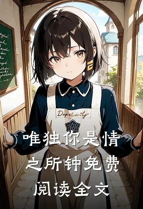 唯独你是情之所钟免费阅读全文
