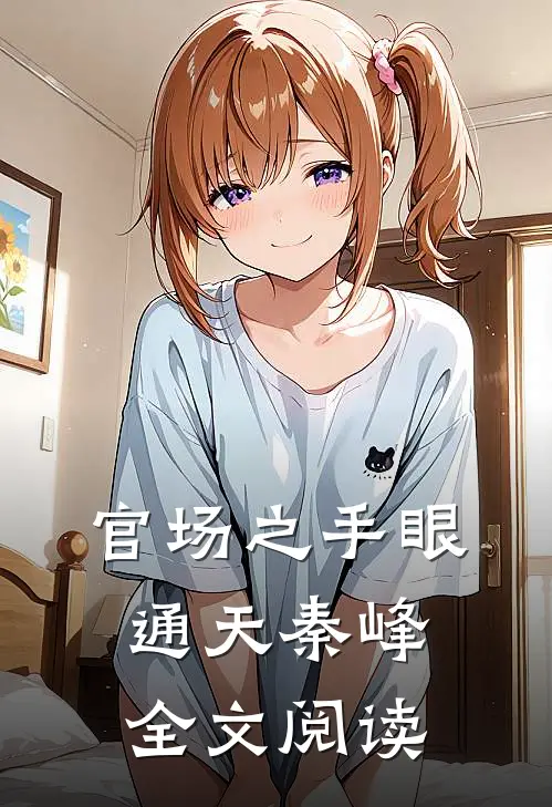 官场之手眼通天秦峰全文阅读