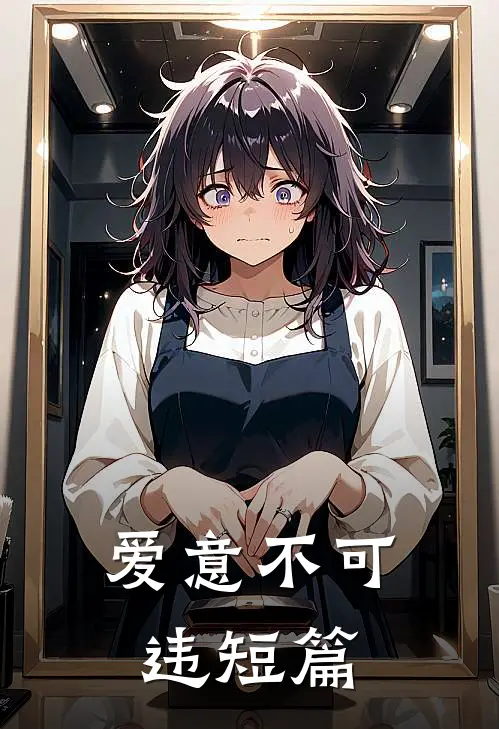 爱意不可违短篇