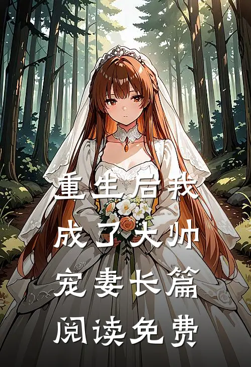 重生后我成了大帅宠妻长篇阅读免费