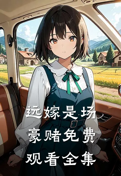 远嫁是场豪赌免费观看全集
