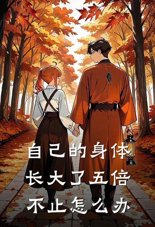 自己的身体长大了五倍不止怎么办
