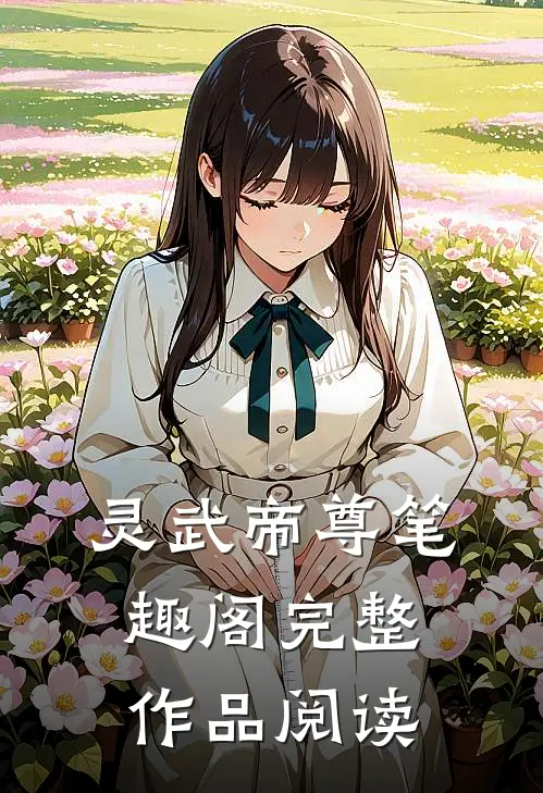 灵武帝尊笔趣阁完整作品阅读