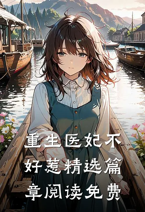 重生医妃不好惹精选篇章阅读免费