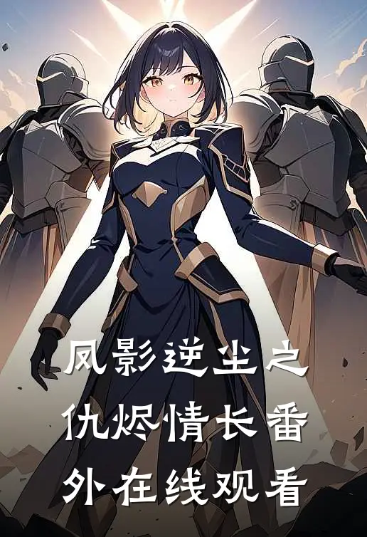 凤影逆尘之仇烬情长 番外在线观看