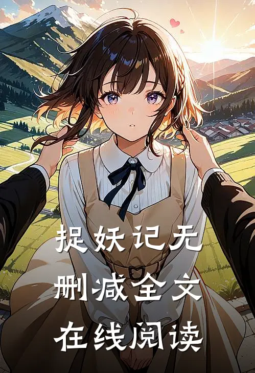 捉妖记无删减全文在线阅读