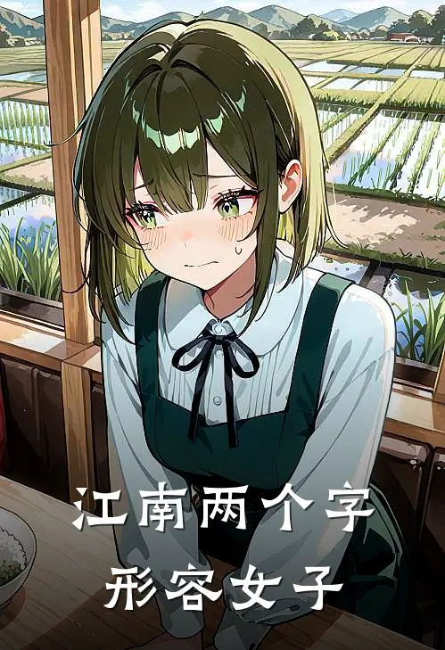 江南两个字形容女子