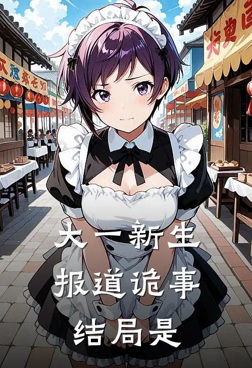 大一新生报道诡事结局是
