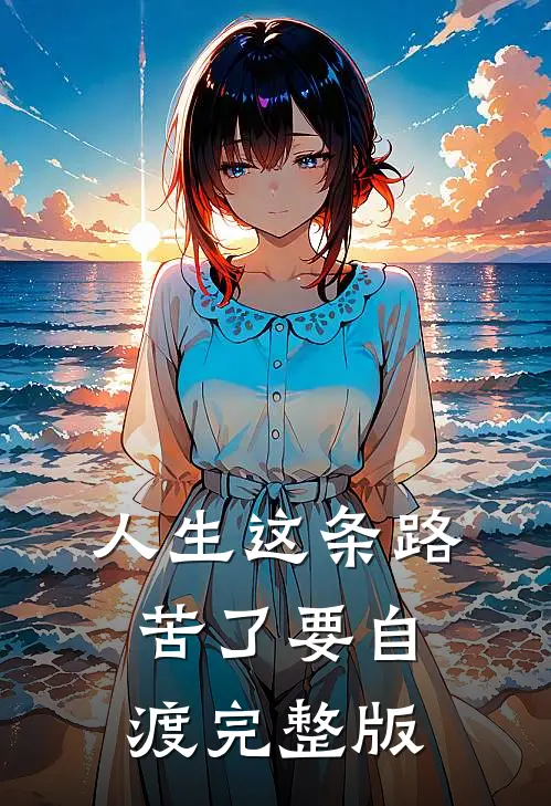人生这条路苦了要自渡完整版
