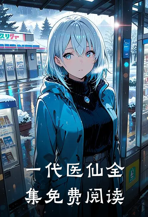 一代医仙全集免费阅读