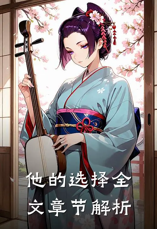 他的选择全文章节解析