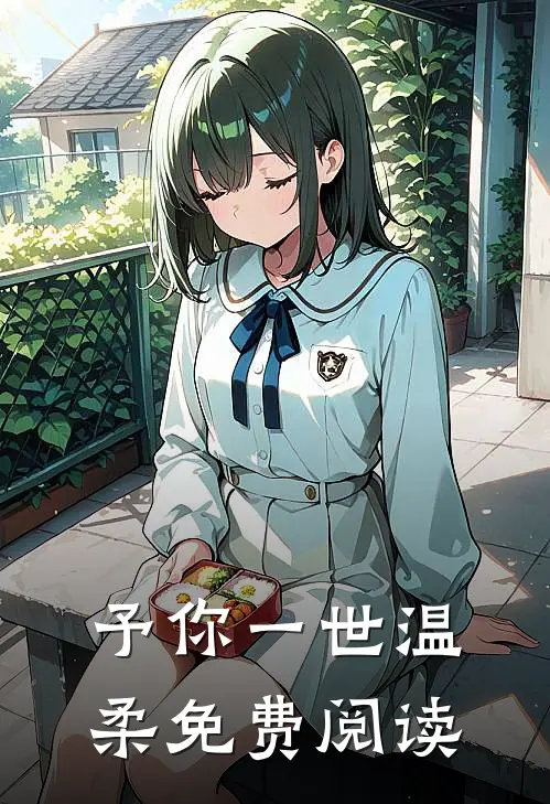 予你一世温柔免费阅读
