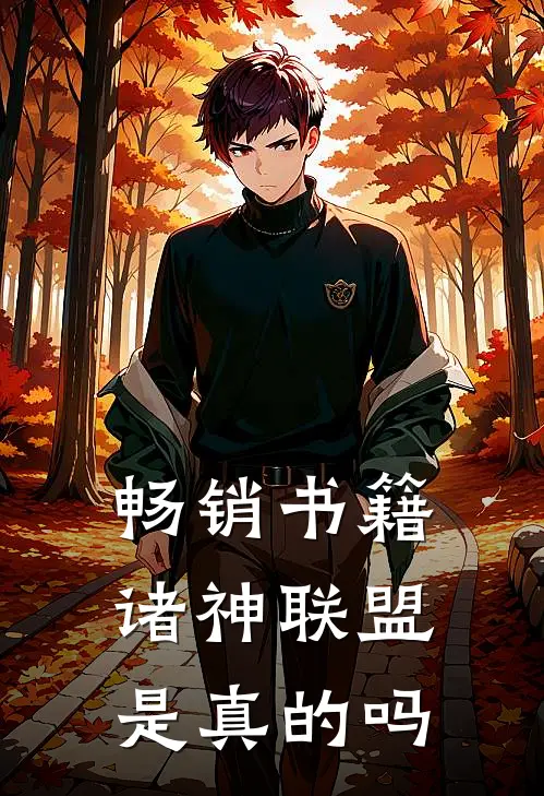 畅销书籍诸神联盟是真的吗