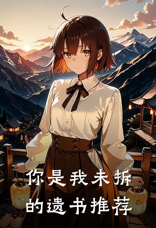 你是我未拆的遗书推荐