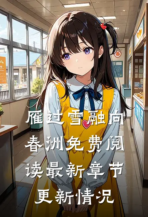 雁过雪融向春洲免费阅读最新章节更新情况