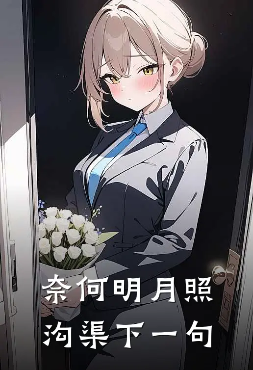 奈何明月照沟渠下一句